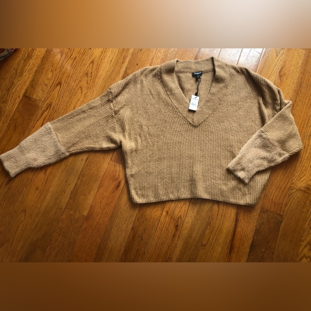 Express Sweater NWT
